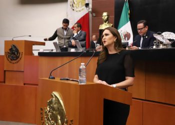 Condena PT en el Senado incompetencia de Semefo en Zacatecas