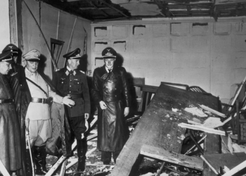 “Operación Valkiria” cumple 80 años; lo que pudo ser y no fue 