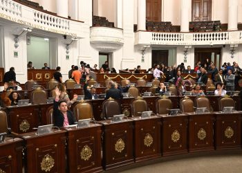 Piden a Brugada un perfil empresarial para la Sedeco