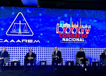 Fenómeno de relocalización debe traer ajustes aduanales: ANAM