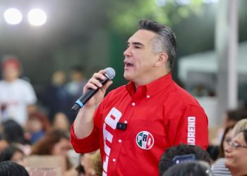 Reconoce el PRI el esfuerzo y dedicación de maestros al concluir el ciclo escolar 2023-2024