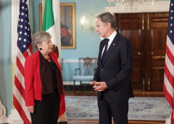 México y Estados Unidos, avanzan en retos compartidos: Alicia Bárcena