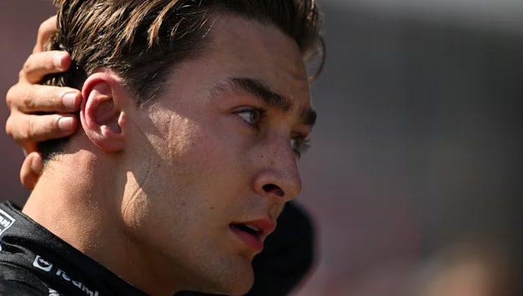Foto: Twitter @F1