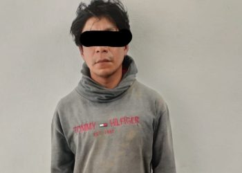 Aseguran a carboneros en La Malinche, Tlaxcala