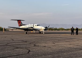 El abogado de “El Mayo” revela detalles de su aprehensión