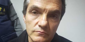 Carlos Ahumada