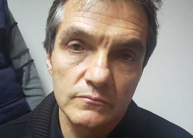 Carlos Ahumada