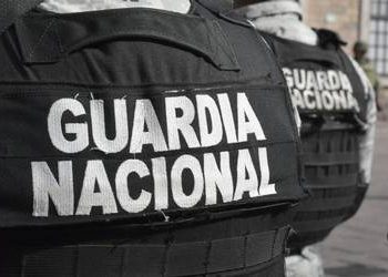 Detenidos tres elementos de la GN que abusaron sexualmente de una adolescente en Q. Roo