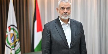 Hamás advierte de consecuencias por la muerte de Ismail Haniyeh