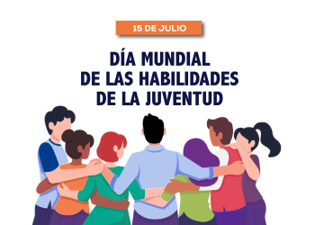 Día Mundial de las Habilidades de la Juventud
