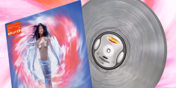 Katy Perry anuncia el lanzamiento de su sexto album ‘143’
