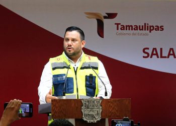Alerta en playas de Tamaulipas por tiburones y cocodrilos 