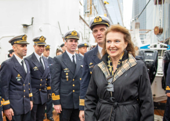 Canciller argentina afirma que los británicos que viven en las Malvinas son “inquilinos”