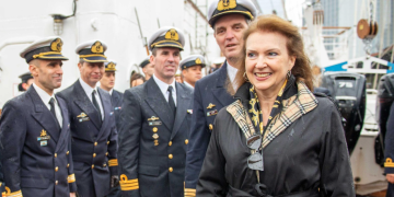 Canciller argentina afirma que los británicos que viven en las Malvinas son “inquilinos”