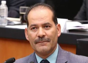 Ratifican sentencia de 4 años de cárcel contra ex gobernador de Aguascalientes