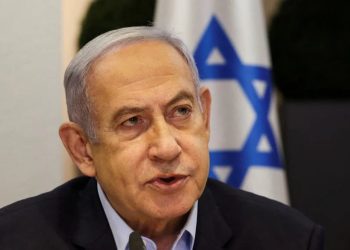 Netanyahu envía nueva delegación para negociar alto al fuego con Hamás