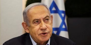 Netanyahu envía nueva delegación para negociar alto al fuego con Hamás