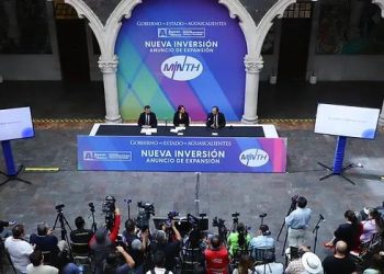 Minth anuncia expansión de su planta en Aguascalientes con una inversión de 57 mdd