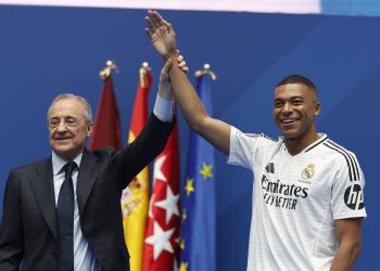 Real Madrid