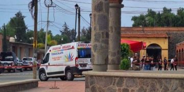LINCHAMIENTO
