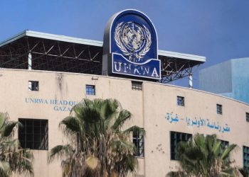 UNRWA