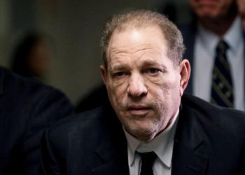 Harvey Weinstein podría enfrentar nuevas acusaciones 