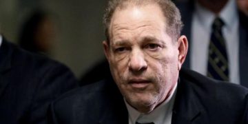 Harvey Weinstein podría enfrentar nuevas acusaciones 
