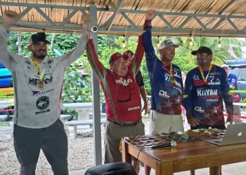 Jonathan Velázquez, bronce en el Panamericano de Kayak en Costa Rica