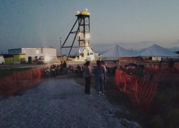 Familiares de mineros fallecidos en Pasta de Conchos exigen claridad