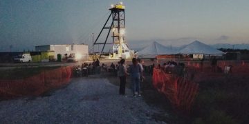 Familiares de mineros fallecidos en Pasta de Conchos exigen claridad