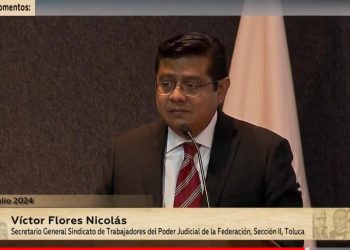 Sí hace falta una Reforma al Poder Judicial; ponentes Segundo Foro