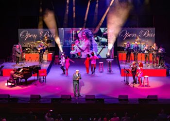 Una noche en la habana lo mejor de la música cubana vibrará en el Auditorio Nacional