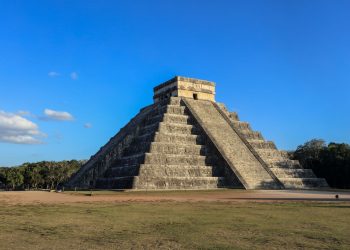 Cierra temporalmente El Gran Museo y Zona Arqueológica de Chichén Itzá por “Beryl”