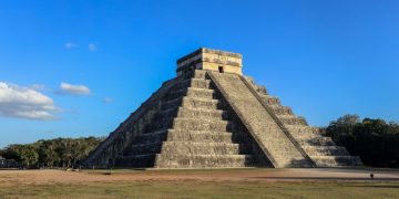 Cierra temporalmente El Gran Museo y Zona Arqueológica de Chichén Itzá por “Beryl”