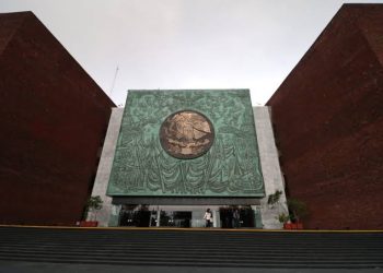 Ratifica SEGOB petición de Juicio Político para juez que ordenó al TEPJF designar dos magistrados