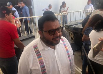 Reconoce funcionario estatal, alta incidencia de la violencia en Acapulco