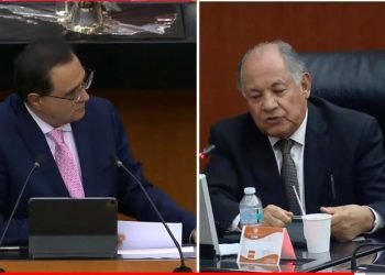 Se abre polémica por la sobrerrepresentación de senadores y diputados
