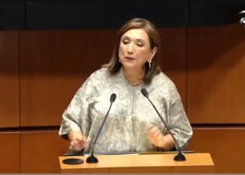 Xóchitl Gálvez pide a Claudia Sheinbaum no permita la desaparición del Instituto Nacional de Lenguas Indígenas