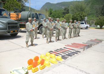 En Tamaulipas 5 mil familias podrían ser evacuadas ante el impacto de Beryl