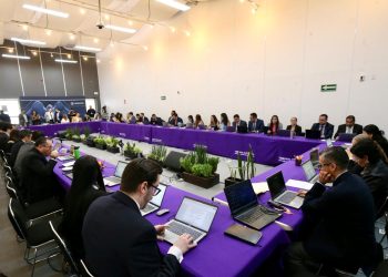 Xóchitl Gálvez tras plantón acude al TEPJF