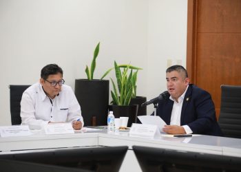 Acusa Congreso de corrupción y saqueo a Instituto de Transparencia de Tamaulipas