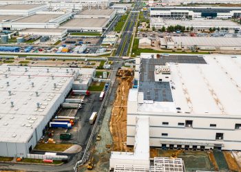 Retos y Oportunidades de la Manufactura en México ante el Nearshoring