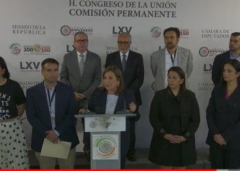 Xóchitl Gálvez lamenta que Sheinbaum se niegue a dialogar con la ministra Piña