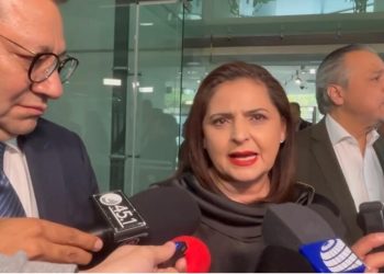 Podría adelantarse la calificación presidencial: Soto