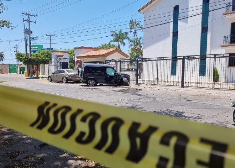 violencia culiacan