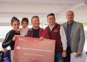 Será el próximo sábado cuando AMLO y Sheinbaum visiten Tula, Hidalgo