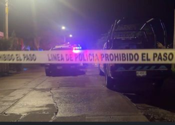 ola de violencia