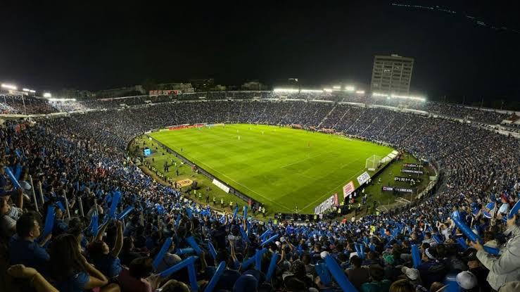 Guardias Cruz Azul