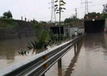 inundaciones edomex