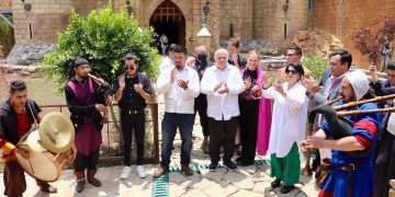 Celebra Torruco nombramiento de Josefina Rodríguez como nueva secretaria de Turismo